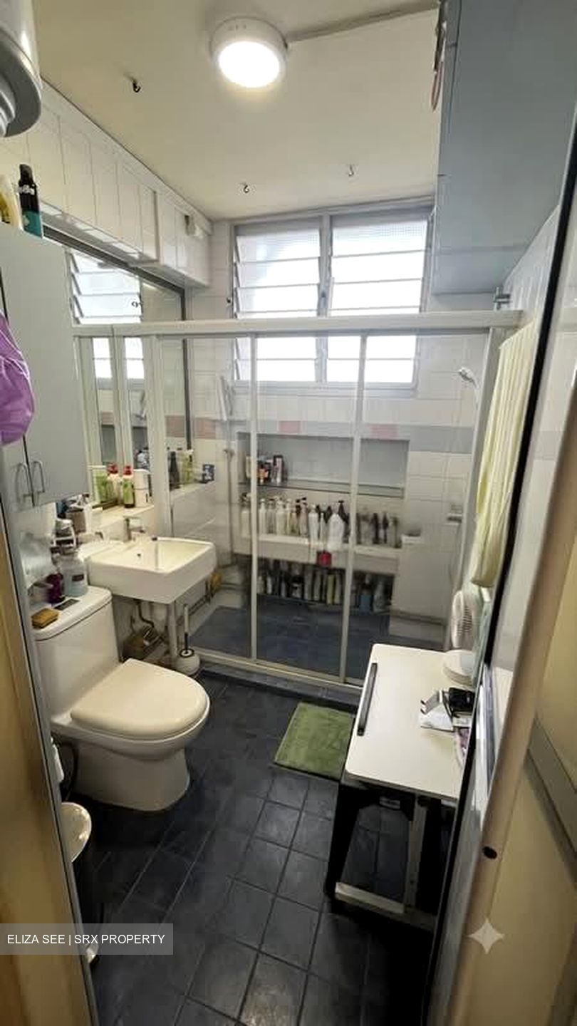 Blk 606 Choa Chu Kang Street 62 (Choa Chu Kang), HDB Executive #597504051